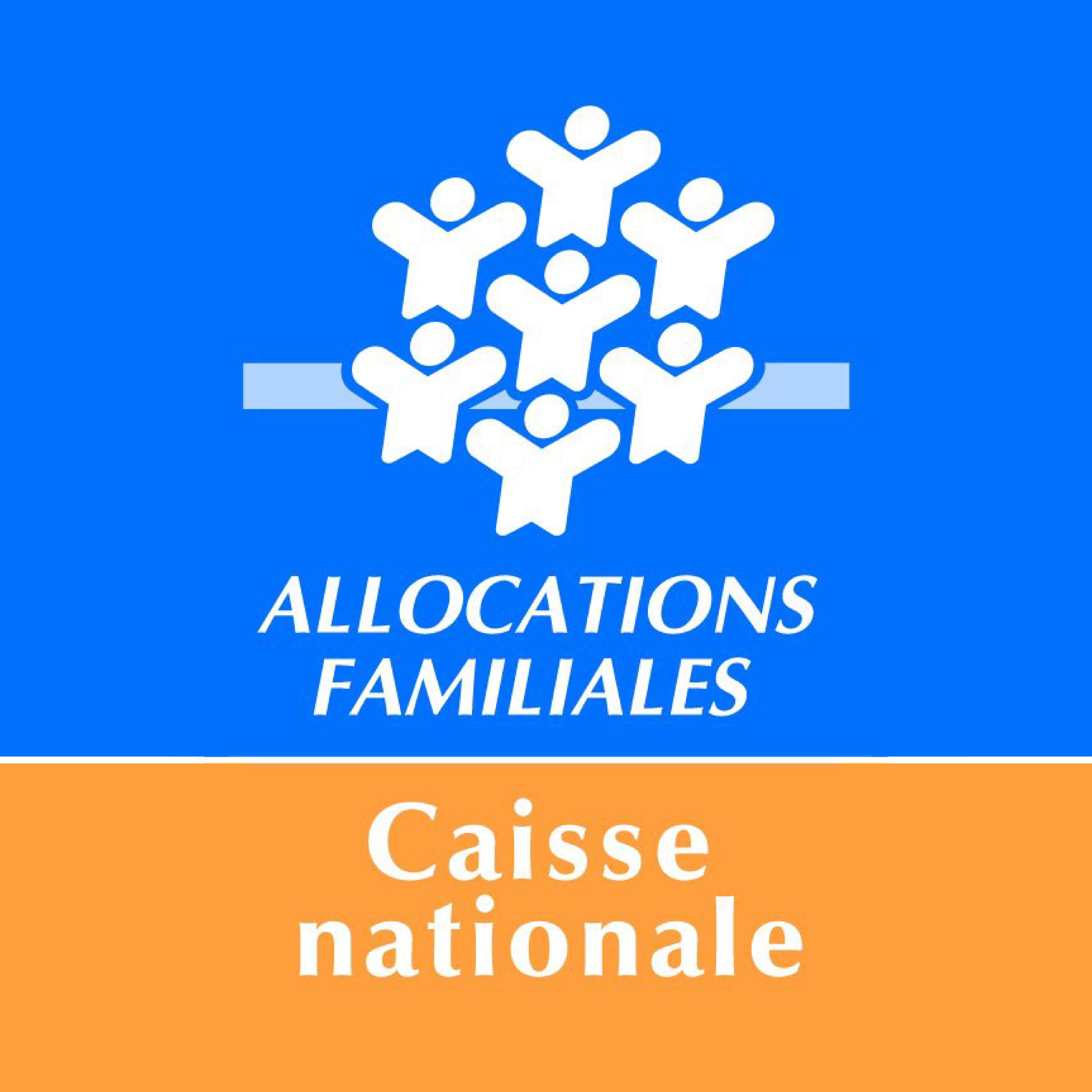 Caisse nationale allocations familiales